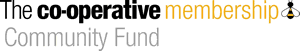Cooperative Community Fund Logo
